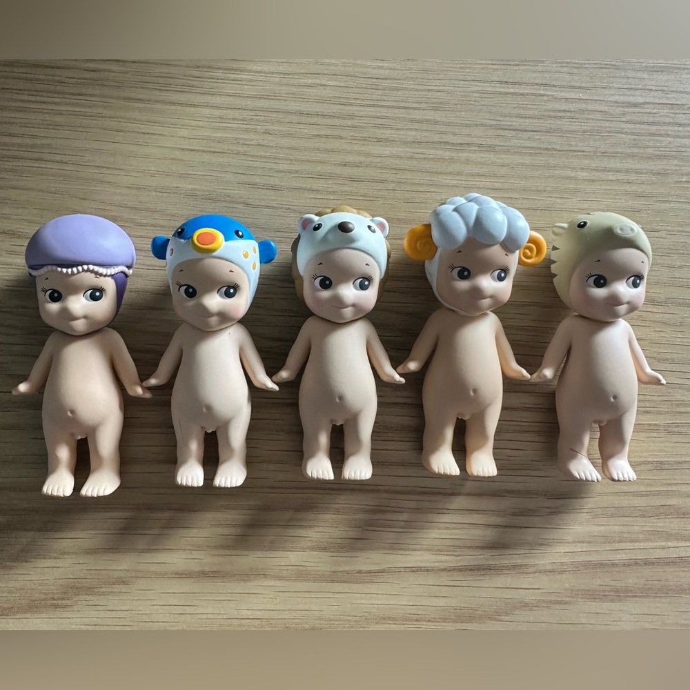 Sonny angels
